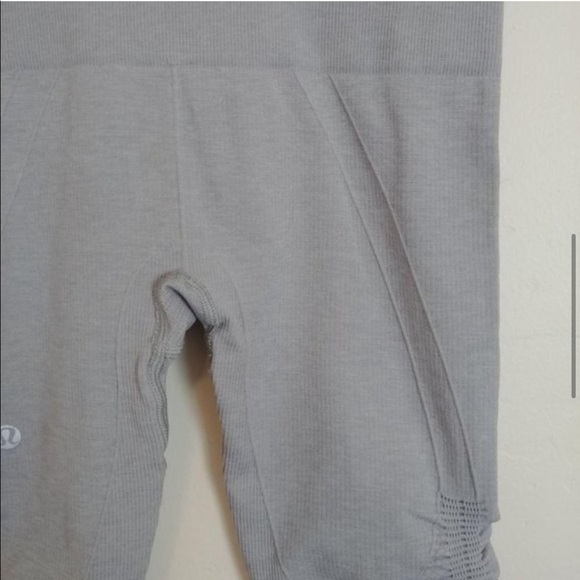 Lululemon Leggings - Picture 5 of 5